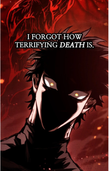 The World After the Fall