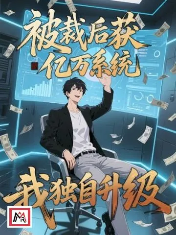 After being laid off, I got hundreds of millions of systems, and I upgraded them alone