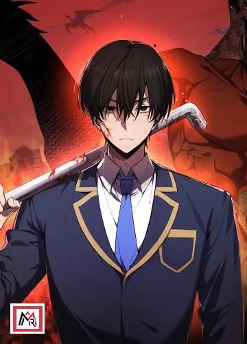 Ah, It’s Wonderful To Be Alive