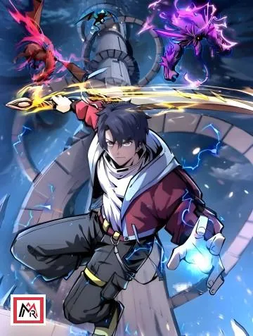 All People Scramble for the Tower, I Cleared 999 Floors in Advance Manga