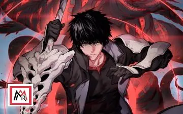 Apocalypse Sword Monarch