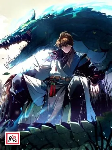 Becoming a Monarch, Starting as water monkey