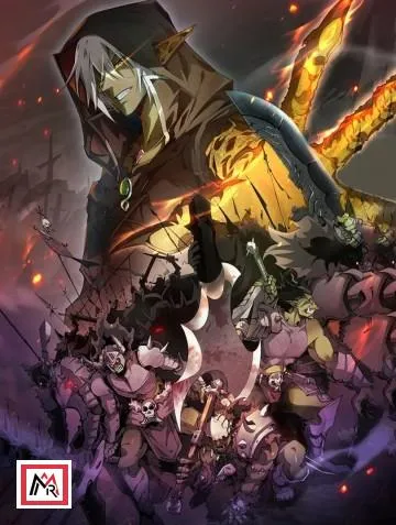 Cong Ge Bu Lin Dao Ge Bu Lin Shen