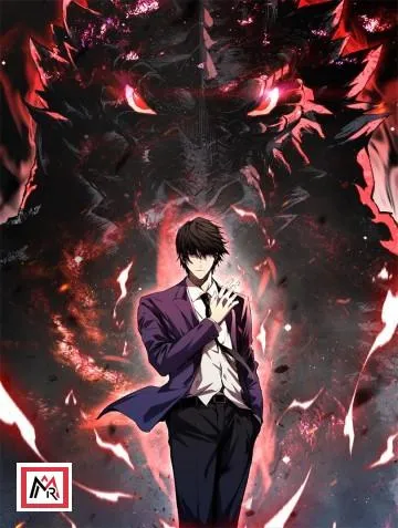 Demon Monarch of Apocalyptic Behemoth