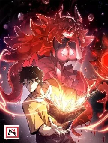 Devil Summoner, I am the Abyss Lord