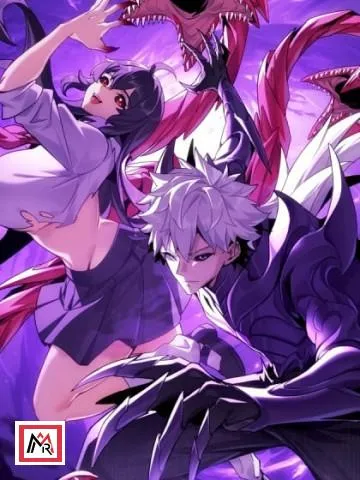 Doomsday Game: Rise of the Villain