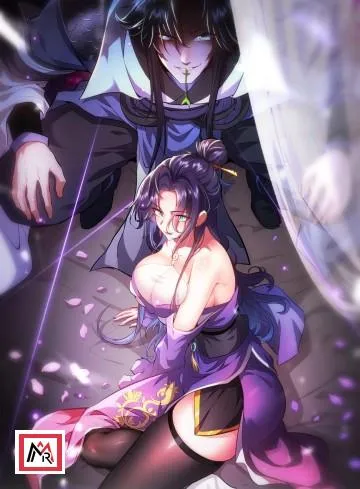 Esteemed Female Masters All Want to Possess Me