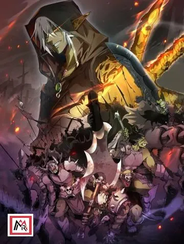 From Goblin to Goblin Monarch