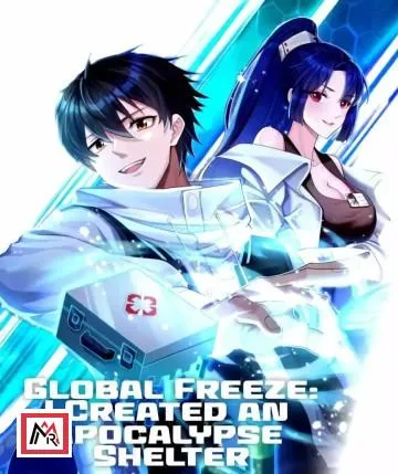 Global Freeze: I Created an Apocalypse Shelter