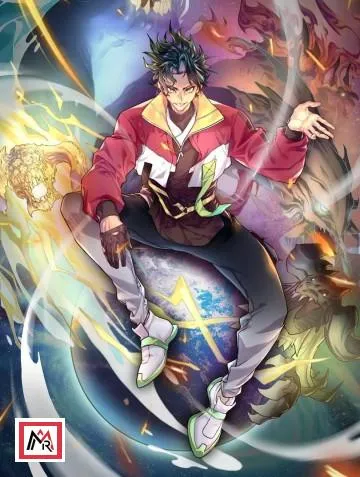 Global Power: I Can Control All The Elements