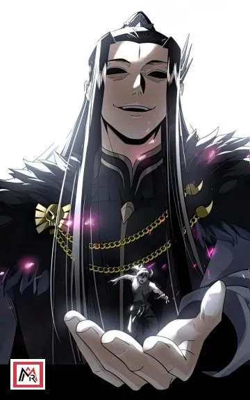 I Am the Fated Villain