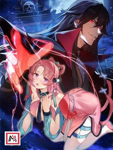 I, The Demon Lord am being targeted by my female Disciples!