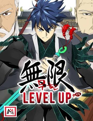 Infinite Leveling: Murim