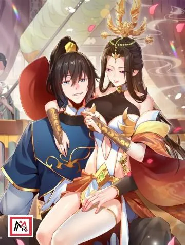 Invincible After Shocking My Empress Wife