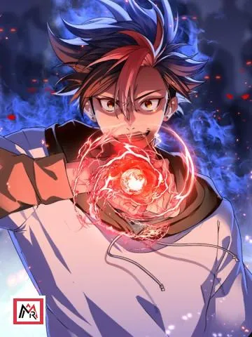 It turns out that I am the second generation of demons