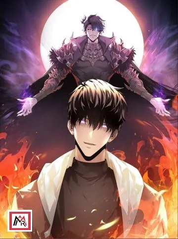 Lord of The Apocalypse