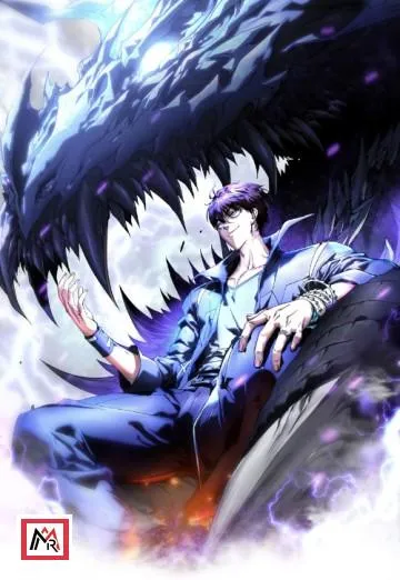 Martial Evolution: Start by Awakening the King of Monsters