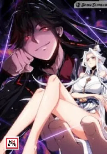 Master: This Villainous Disciple Is Not The Holy Child