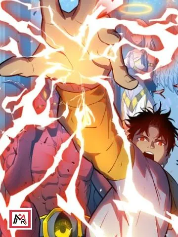 My Guild is Full of Demons