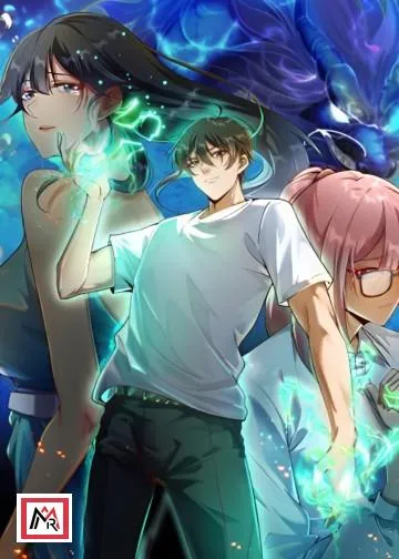 My Wife Is Rich and Beautiful