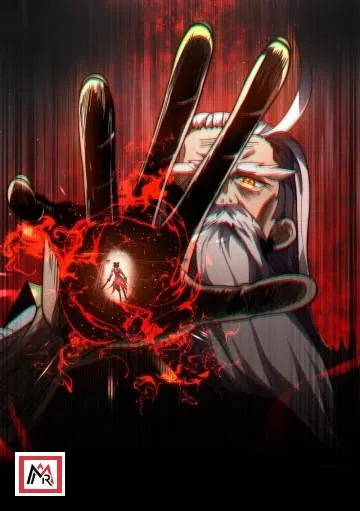 One Hundred Thousand Years of Tribulation by Heavenly Thunder