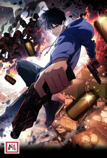 Rebirth in the end times: I reached the top by opening boxes