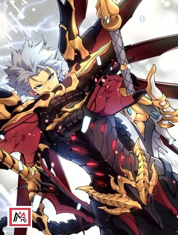 Rebirth of the Strongest Sword King