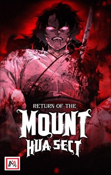 Return of the Blossoming Blade