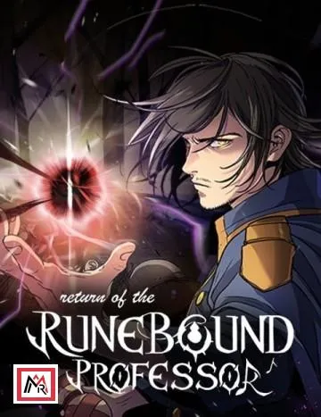 Return of the Runebound Professor