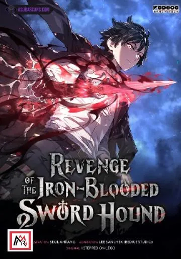 Revenge of the Baskerville Bloodhound