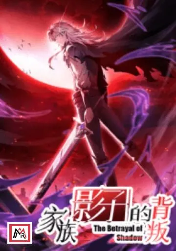 Shadow’s Resurgence