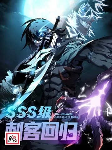 SSS-Class Assassin’s Return