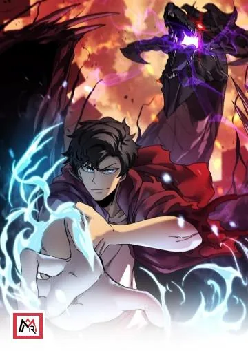 Starting as the Black Dragon Boss, I Am Invincible