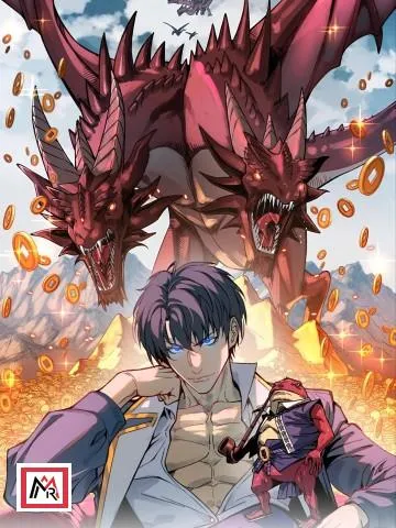 Starting As The Monarch Of Wealth, Taming Billions Of Divine Pets!