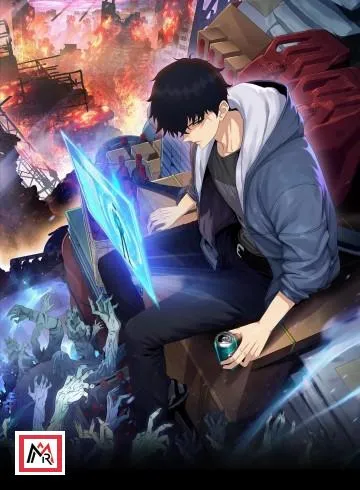 The Doomsday Ruthless Man: Hoarding Trillions of Supplies at the Beginning