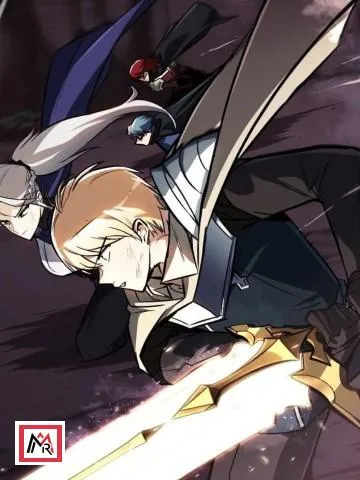 The Lazy Lord Masters the Sword