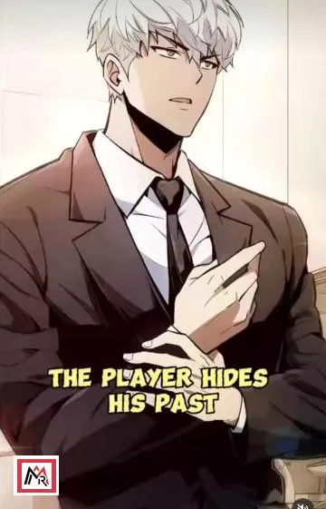 The Player Hides His Past