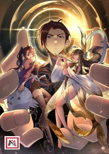 The Primordial World: Starting by Taking the Minghe as My Adopted Stepdaughter