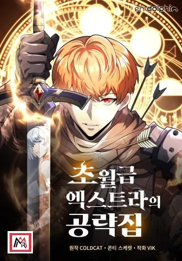 The World-Class Extra's Walkthrough