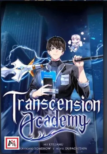 Transcension Academy