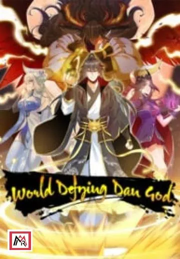 World Defying Dan Monarch