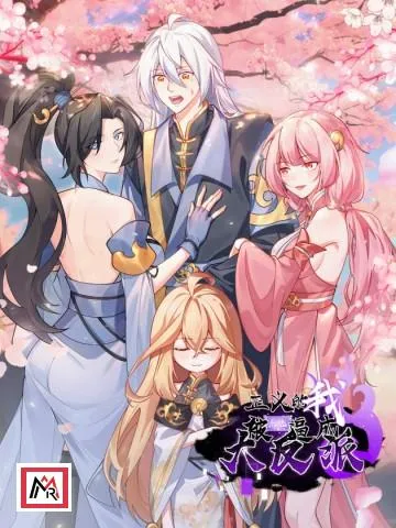 Zhengyi De Wo Bei Xitong Bi Cheng Da Fanpai