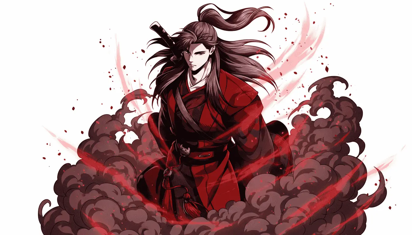 Nano Machine – Featured on ManaRox