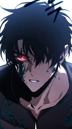 Ryumin ( Black Scythe )