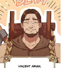 Vincent Arian